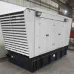 Cummins DQCB Standby Diesel Generator - Tier 2